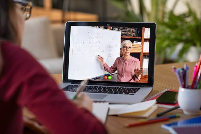 Cursos Online