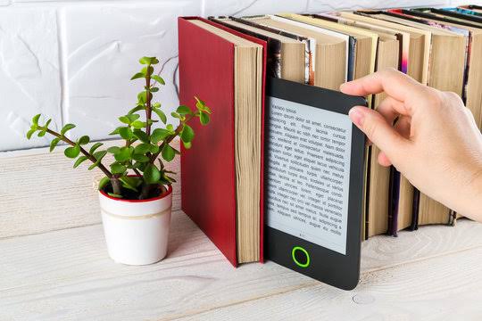 E-books