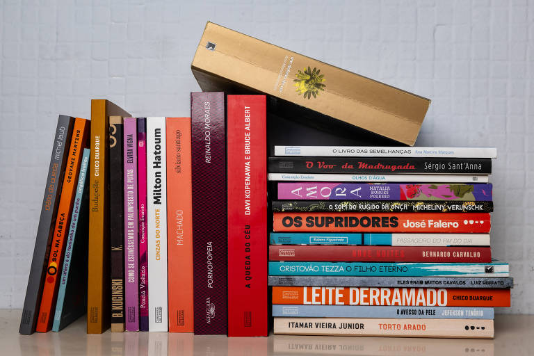 Livros