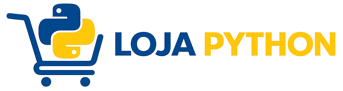 Loja Django