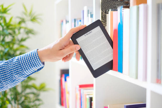 E-book HTML e CSS