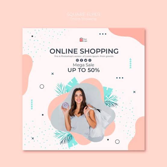 Template Loja Virtual