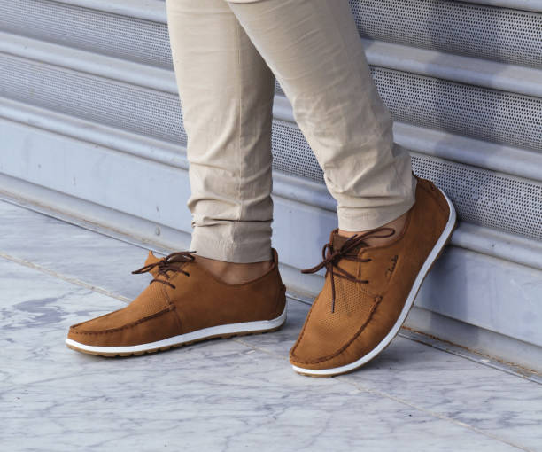 Tênis Casual Urban